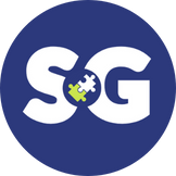 STEM Study Groups logo; math help
